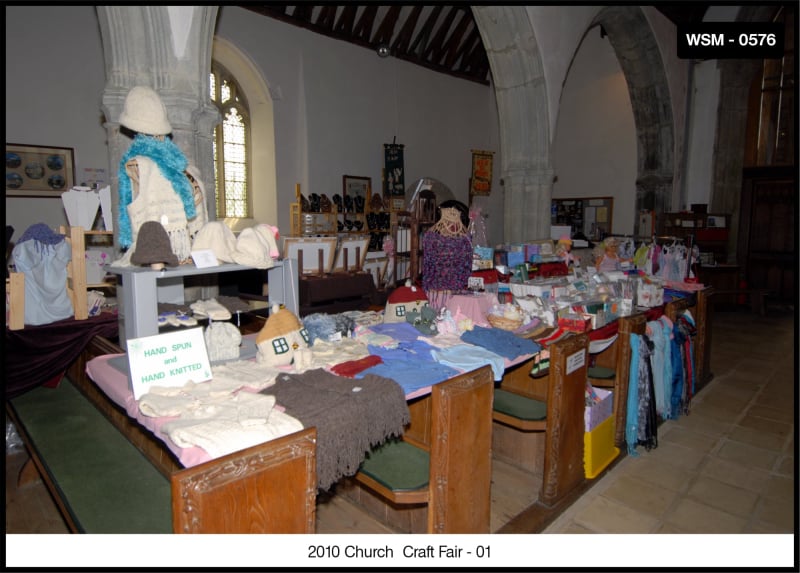 Week St Mary, Nth Cornwall, UK