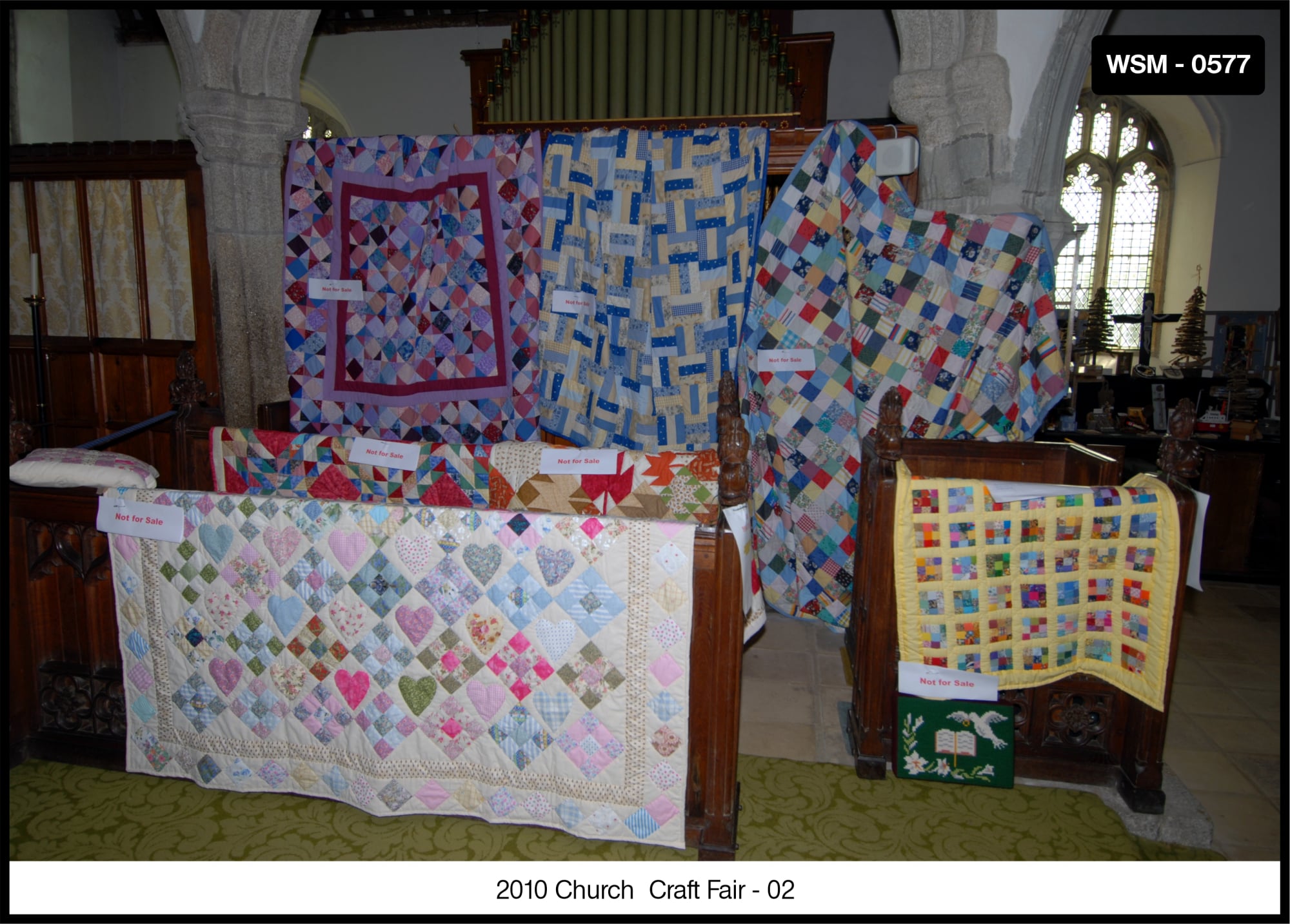 Week St Mary, Nth Cornwall, UK