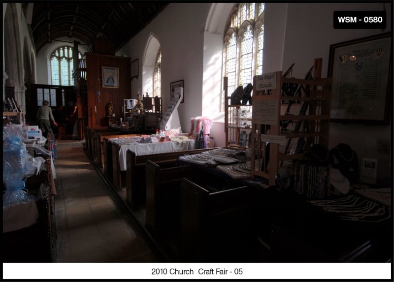 Week St Mary, Nth Cornwall, UK
