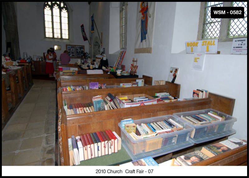 Week St Mary, Nth Cornwall, UK