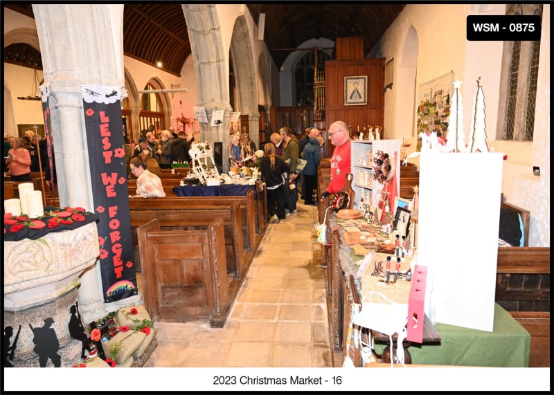 Week St Mary, Nth Cornwall, UK
