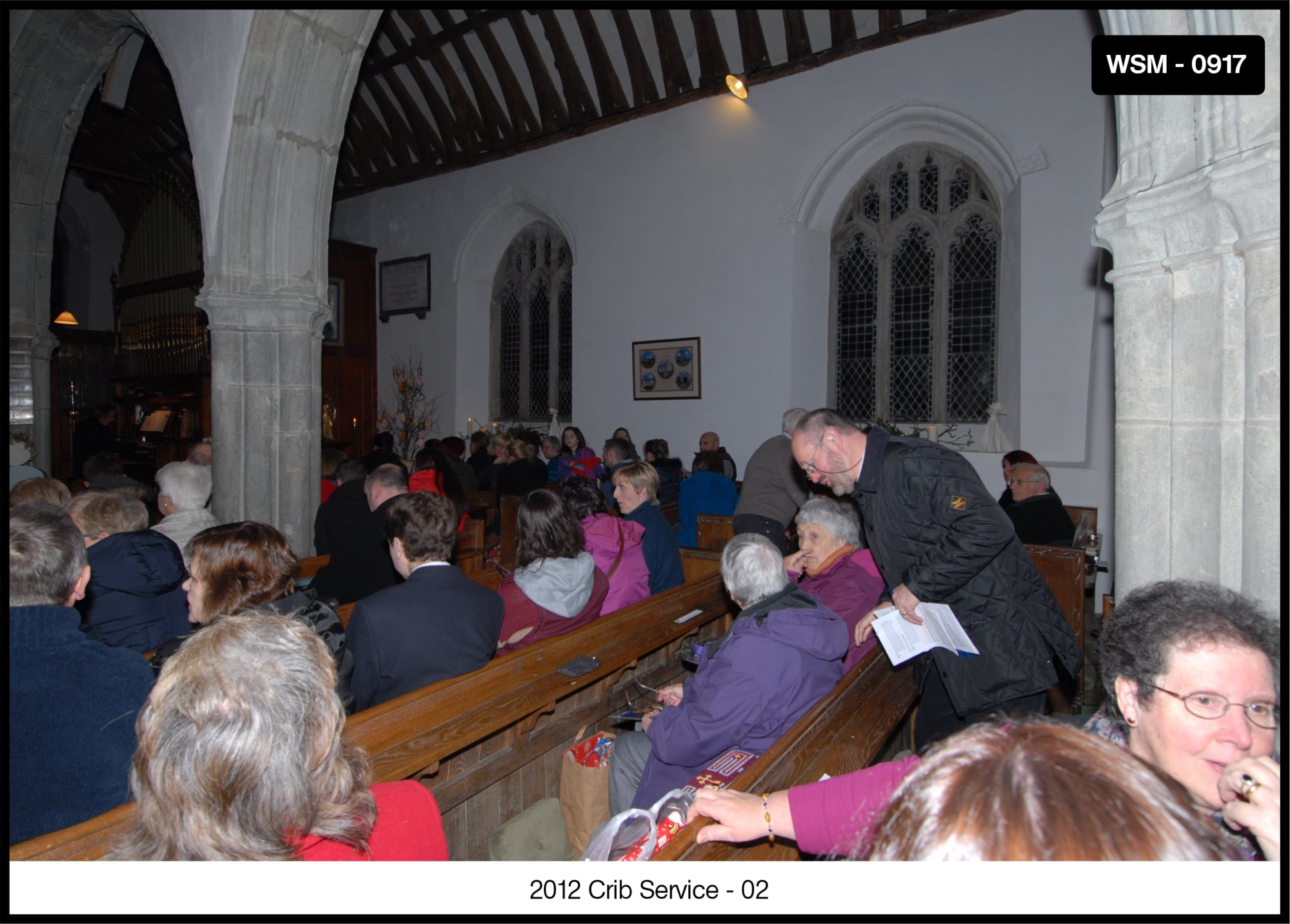Week St Mary, Nth Cornwall, UK