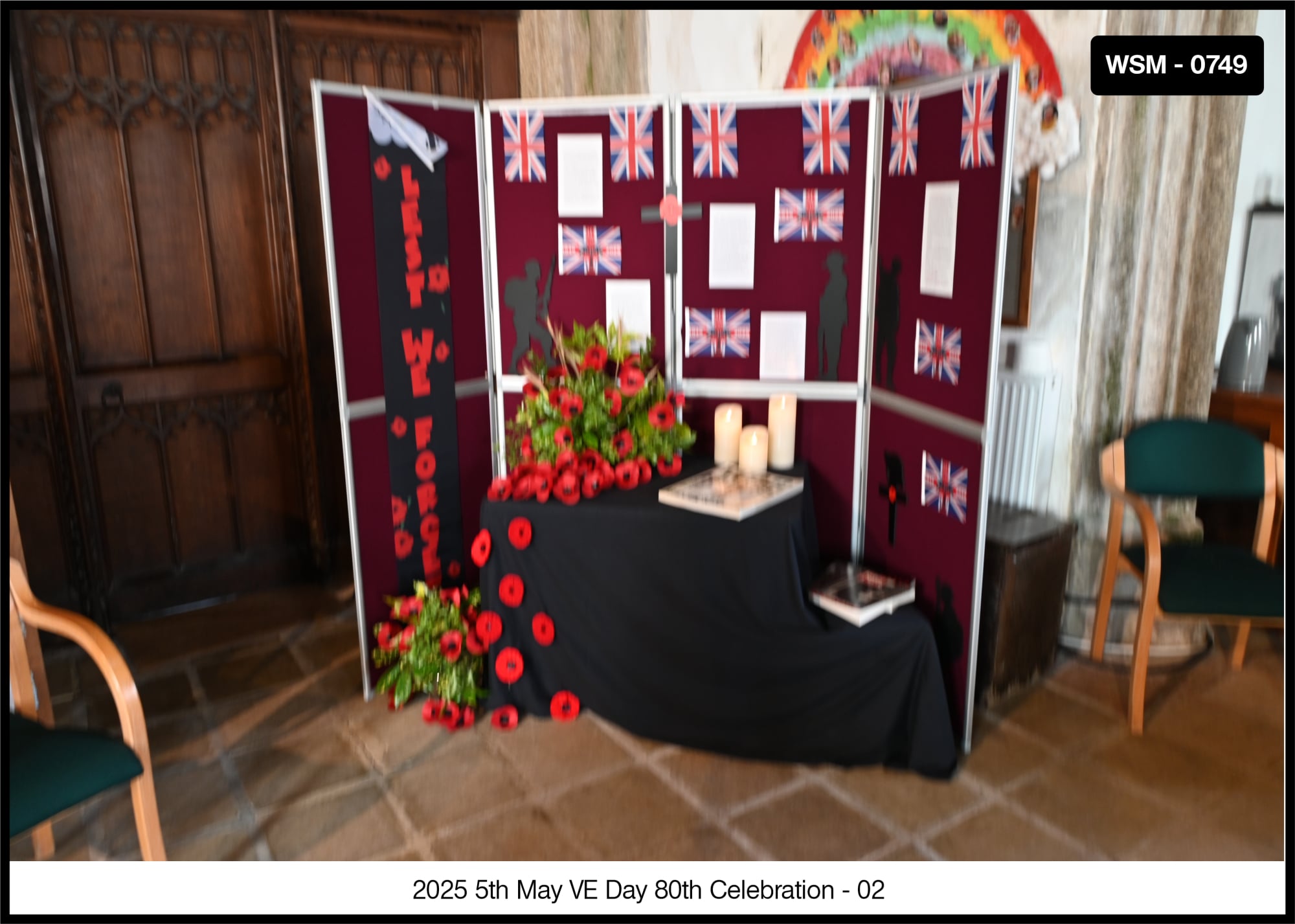 Week St Mary, Nth Cornwall, UK