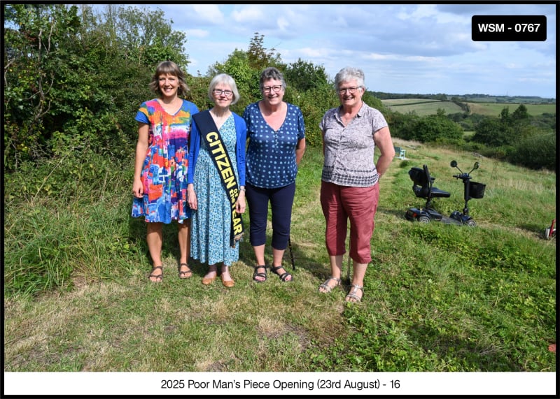 Week St Mary, Nth Cornwall, UK